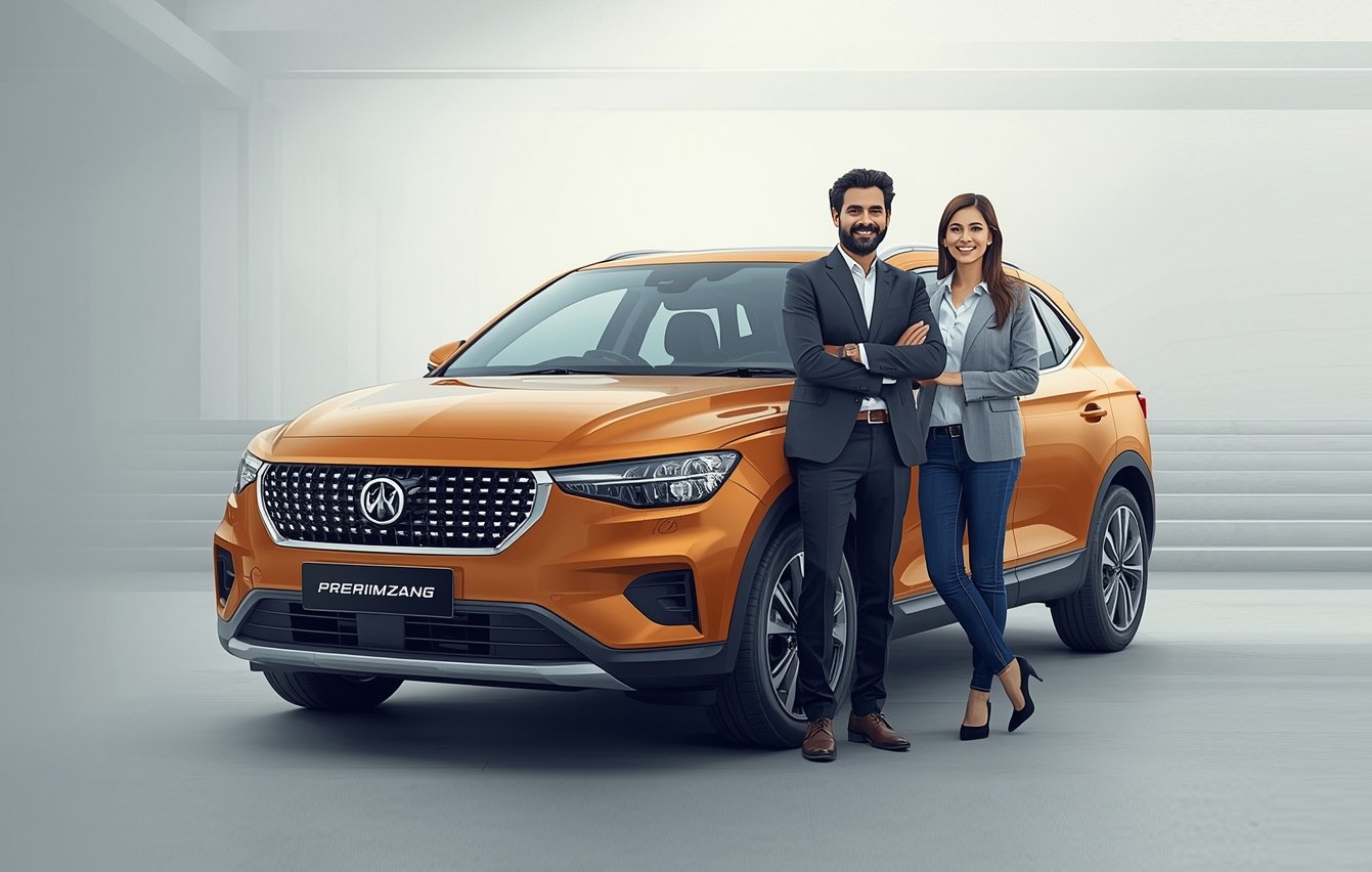 Star Leasing Corporate Car Leasing in Mumbai & India | Tristar Leasing